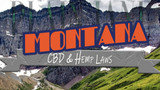 CBD and Hemp Legality in Montana: Montana Hemp Laws