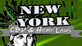 CBD and Hemp Legality in New York: Cannabis & Hemp Laws 2021 Update