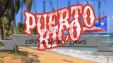 Buying US Hemp in Puerto Rico: Puerto Rico Hemp Laws