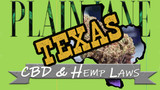 CBD and Hemp Legality in Texas:  Hemp Laws 2021 Update