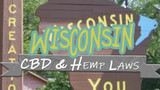 CBD and Hemp Legality in Wisconsin: Hemp Laws Update 2021