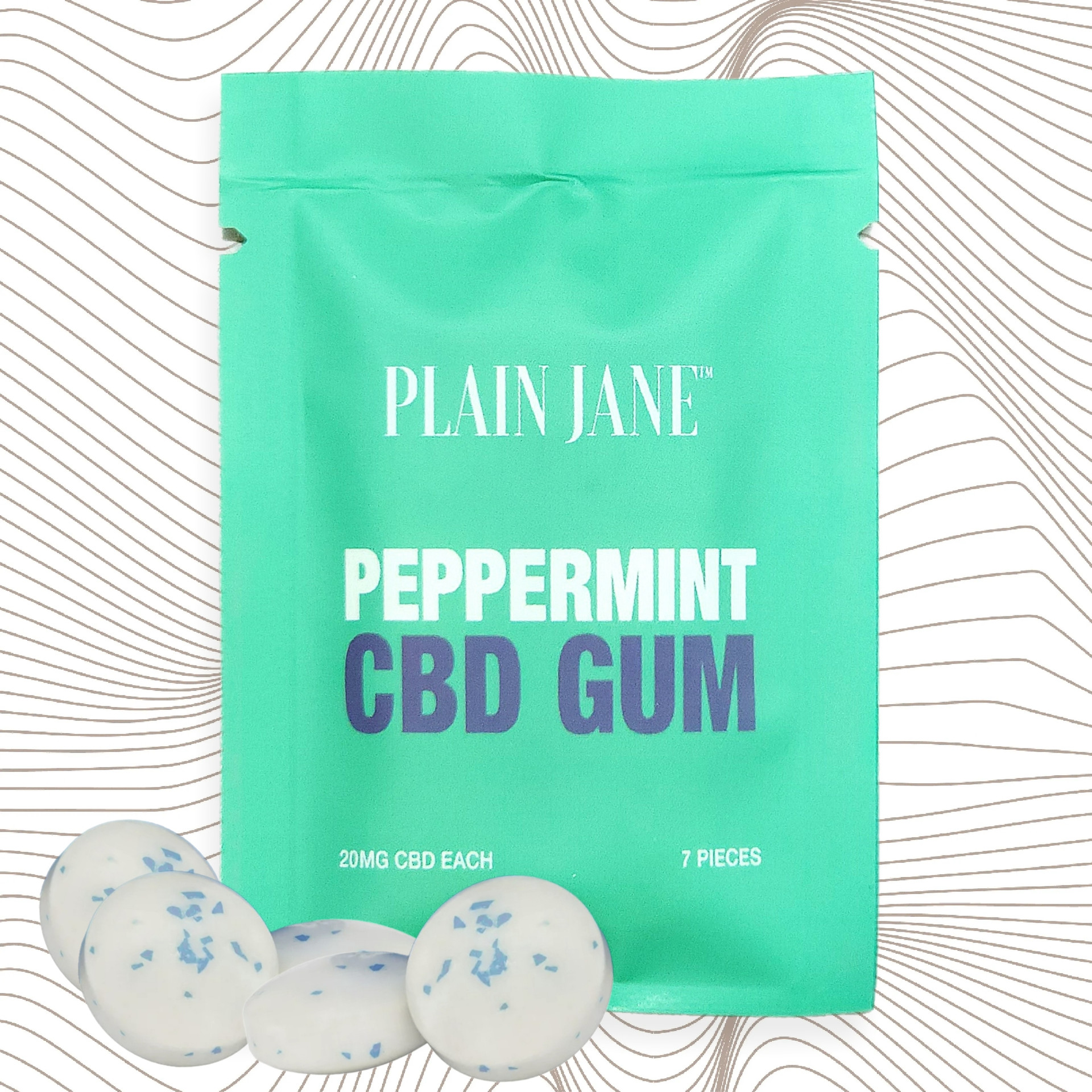 Best Cbd Gummies Edibles Of 2023 Buy Online Plain Jane® 2581