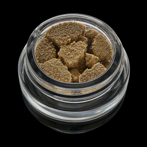 1 Gram Premium CBD Kief