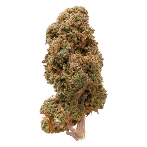 Plain Jane tightly manicured CBD Hemp Flower, blueberry diesel , sungrown, promo: getjointfree