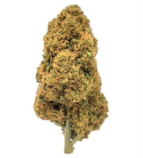 Plain Jane tightly manicured CBD Hemp Flower, Mandarin Hash Pie Indoor Flower, grown indoor