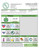 Full spectrum CBD 2000mg, Page 1 Lab testing: Total CBD 2115.028%, and CBG 65.1888%