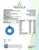 Full spectrum CBD 2000mg, Page 1 Lab testing: Total CBD 2115.028%, and CBG 65.1888%