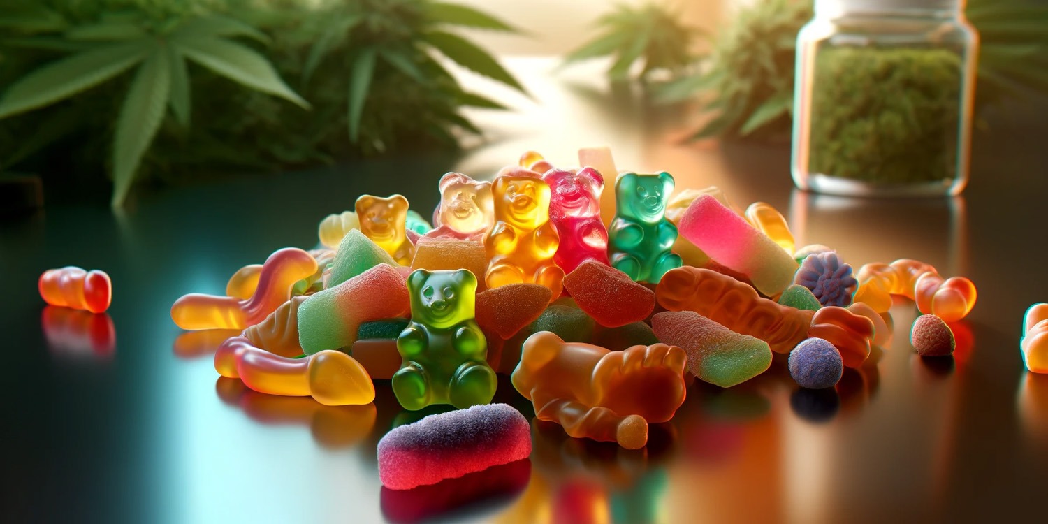 How long do Delta 9 gummies last? - PlainJane - How Long Does Delta 9 Gummies Last