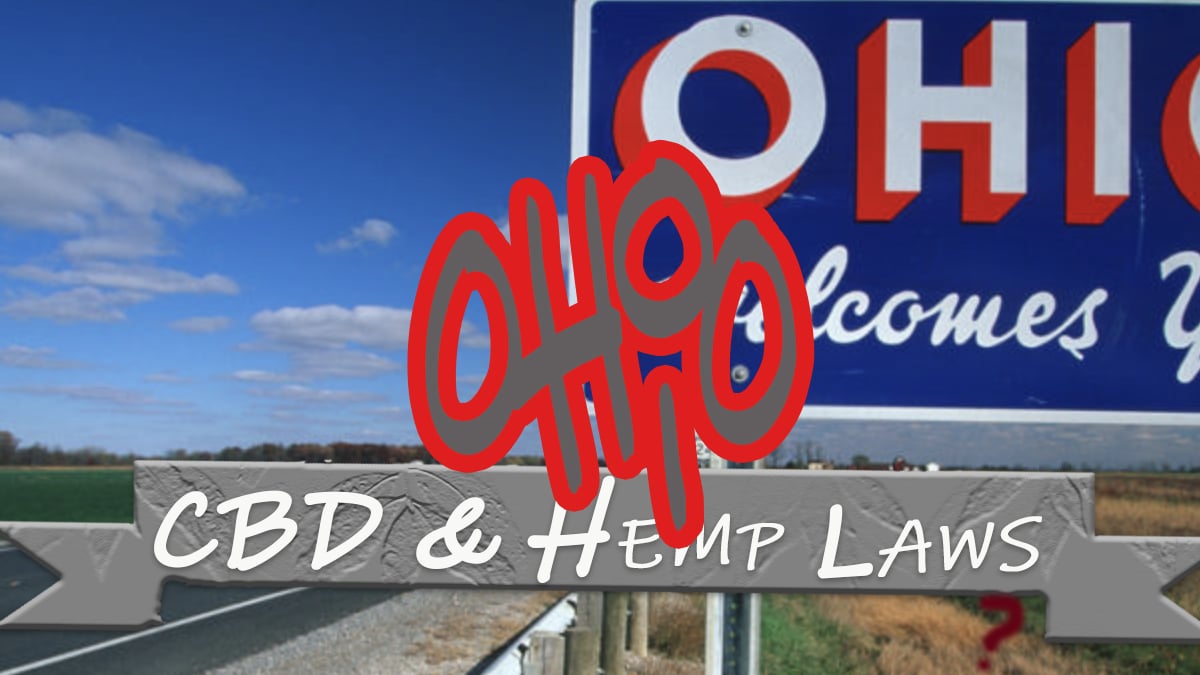 CBD and Hemp Legality in Ohio Cannabis & Hemp Laws 2021 Update PlainJane