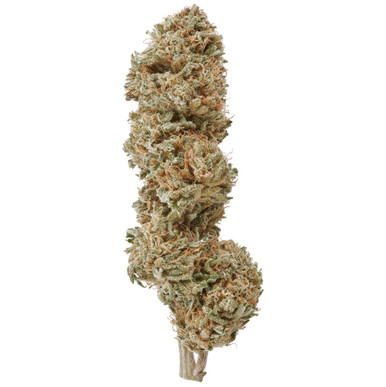 Stormy Hemp Flower bud, chill
