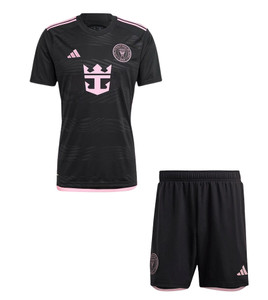 2024 Inter Miami  Away  Kit