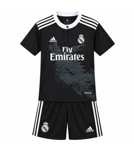 Retro Real Madrid 14/15  Kids