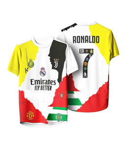 2025 Cristiano Ronaldo Tribute Edition 