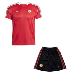  2025 UnitedTerrace icon Kids Kit with free name and number