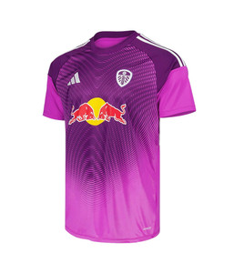 25/26 Leeds GK Shirt