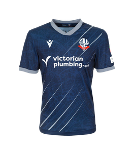25/26  Bolton Away Shirt
