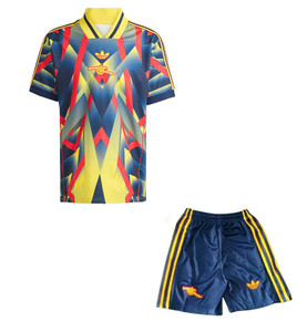  25/26  Arsenal LFSTR Kids Kit 