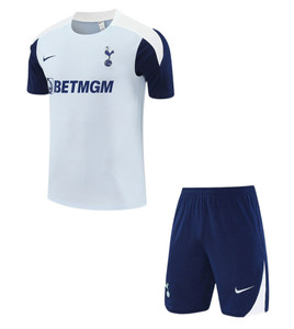  25/26 Spurs Training Kids Kit 