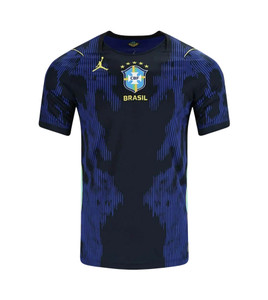 2026 Brazil Away Shirt