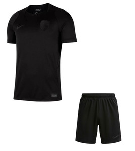 2026 Norway Away  Kids Kit with free name and number