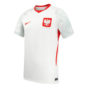 2026 Poland Home Shirt
