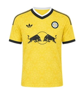 26/27  Leeds Away Shirt