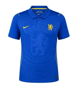 26/27 Chelsea Home Shirt