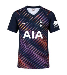 26/27  Spurs Away Shirt