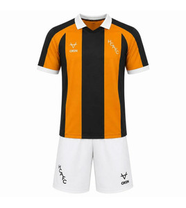  26/27 Hull  Home Kids Kit with free name and number