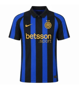 26/27  Inter Milan Home Shirt