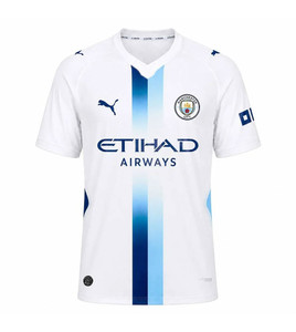 26/27  Man City Third Shirt