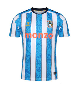 26/27  Coventry Home Shirt