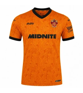 26/27 Wolves Home Shirt