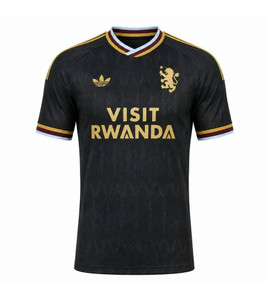 26/27  Aston Villa Away Shirt