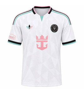  2026  Inter Miami  Third
