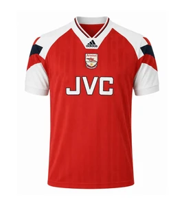  Retro Arsenal Away Shirt 92/94