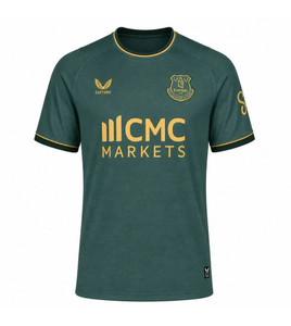  26/27 Everton Third Shirt