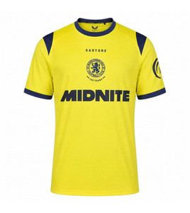   26/27 Middlesbrough Third Shirt