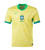 2024 Brazil Home Shirt