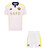 25/26  Al Nassr Third Kids Kit with free name and number