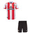 25/26  Southampton Home Kids Kit with free name and number.