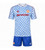 Retro United Away Kids Kit 90/92