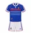Retro France World  Cup Kids Kit 1998