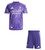 2025 Orlando Purple Kids Kit with free name and number