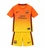Retro Barcelona Away 12/13 Kids
