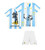  Messi ArgentinaTribute Edition kit