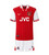  Retro Arsenal Home Kids Kit 96/98