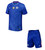  25/26 Chelsea Home Kids Kit with free name and number