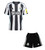 25/26 Newcastle Home Kids Kit with free name and number