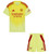 25/26  Arsenal GK Kids Kit with free name and number